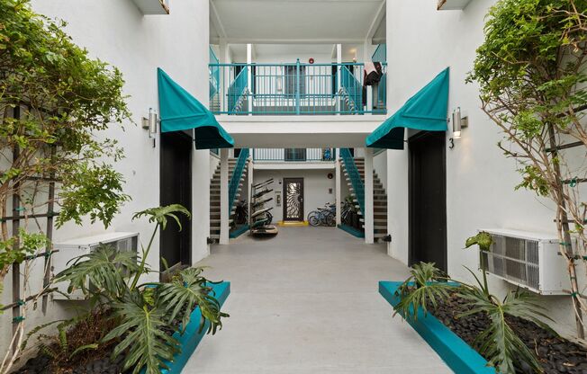 1 bed, 1 bath, 403 sqft, $2,545, Unit Unit 11