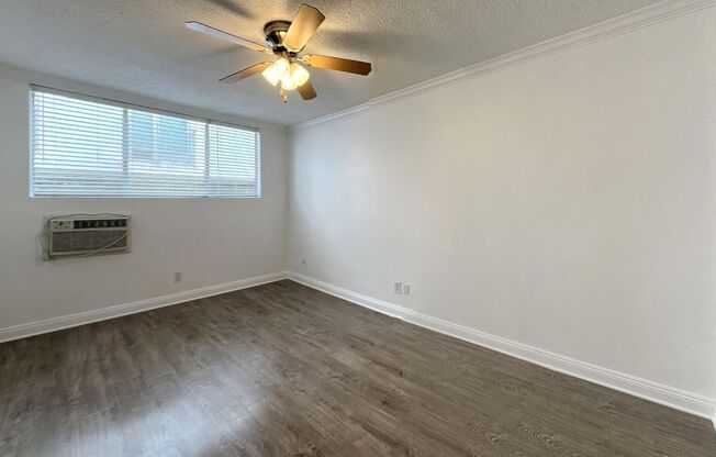 RMN - Romaine Apartments