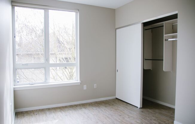 1 bed, 1 bath, 610 sqft, $1,595, Unit 413