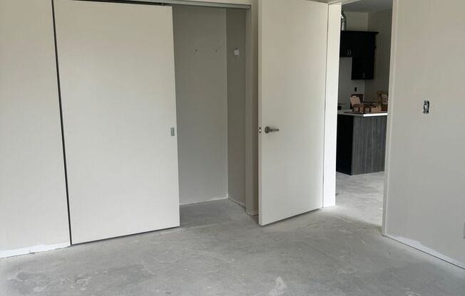 Studio, 1 bath, 222 sqft, $700, Unit UNIT 106