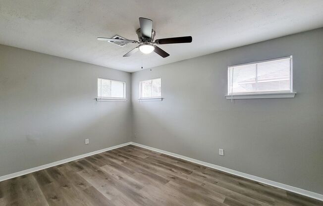 REMODELED 3 BEDROOM LEASE HOME WITH ALL THE UPGRADES THROUGHOUT. COME TAKE A LOOK AT THIS