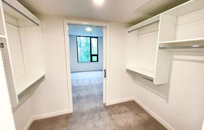 2 beds, 2 baths, 1,100 sqft, $6,495, Unit 401