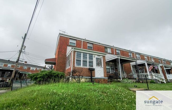 Partner-provided property photo