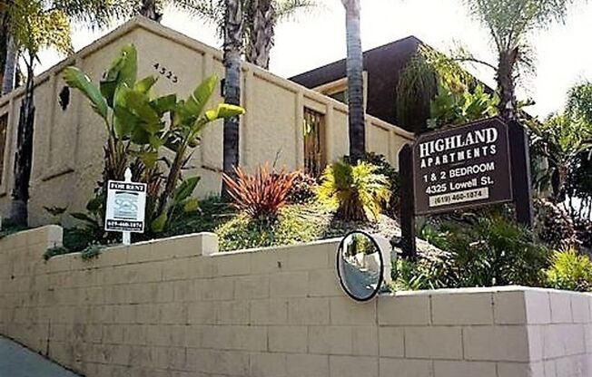 4325 Lowell Street