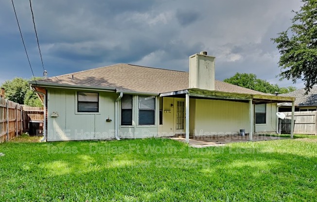 Partner-provided property photo