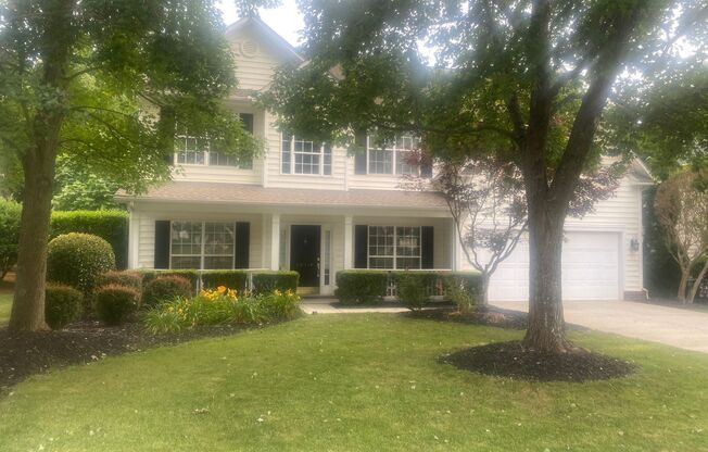 Immaculate Northstone Home Located on the 12th Hole