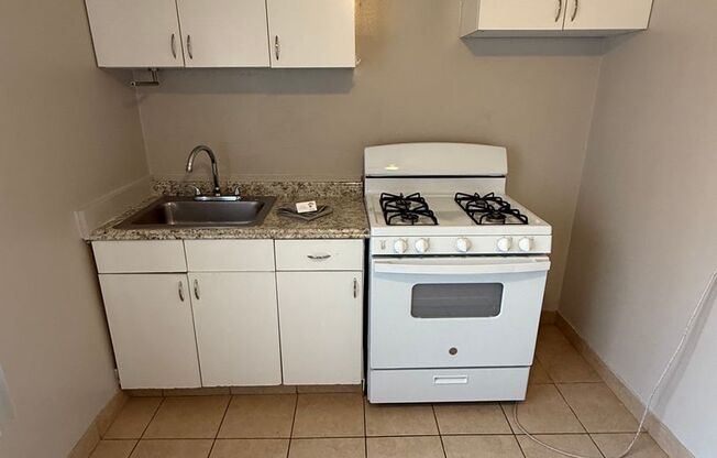 1 bed, 1 bath, 481 sqft, $2,295, Unit 44