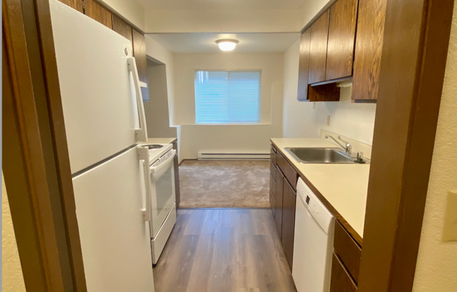 1 bed, 1 bath, 700 sqft, $1,500