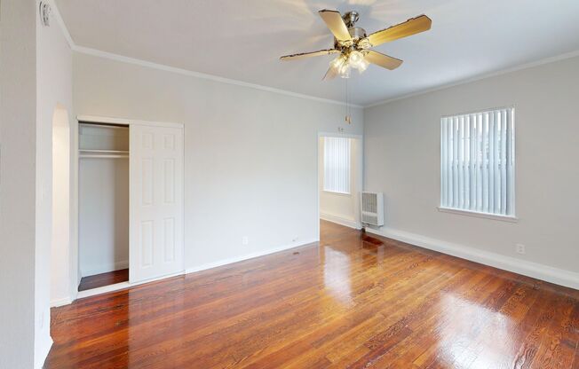 ADR - St. Andrews Apts