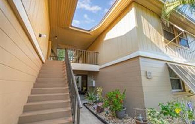 2 Bedroom / 2 Bath Condo in Deltona Available January 2027!