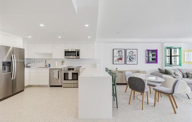 1865 Brickell Ave unit A1911 (A11774514)