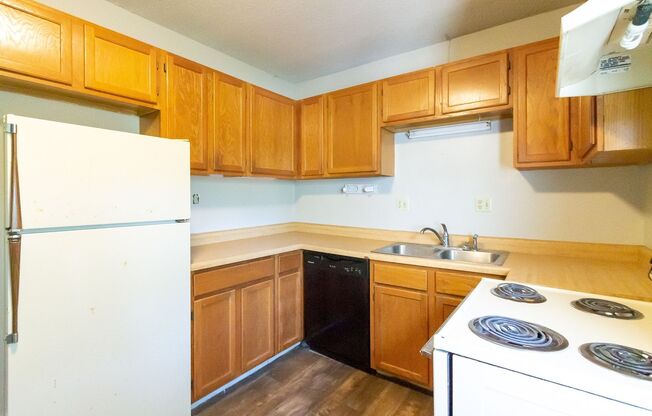 2 beds, 1 bath, 840 sqft, $875, Unit 1407