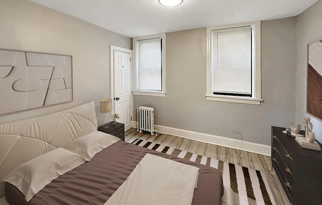 Cedar Court Apartments | Modern Renovated Apartments – Prime Location