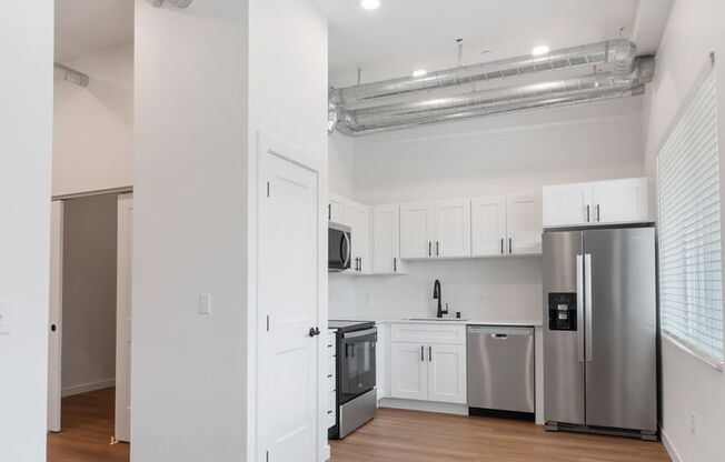 1 bed, 1 bath, 457 sqft, $1,499, Unit 123