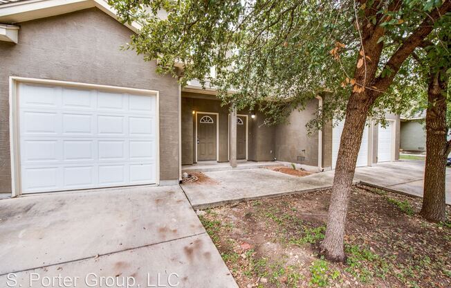 7819 Kingsbury Way