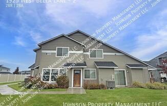 1925 W BELLA LN