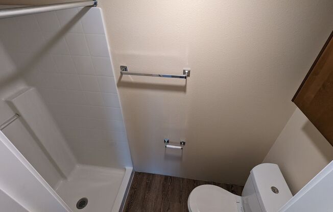 Studio, 1 bath, 160 sqft, $1,250, Unit 506