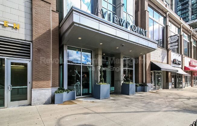 1 bed, 1 bath, 783 sqft, $2,000, Unit 2806