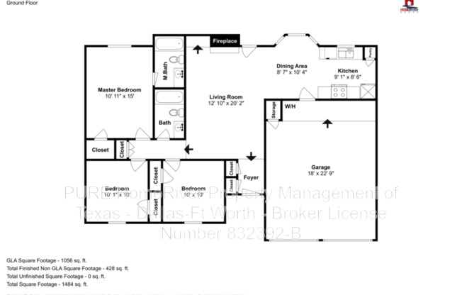 Partner-provided property photo