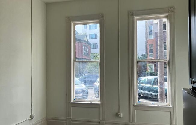 Studio, 1 bath, 166 sqft, $1,600, Unit 102