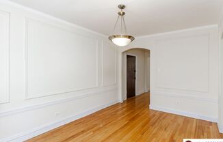 Donald Alexander Building