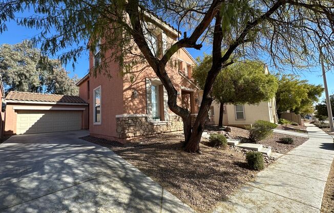 ASBURY PARK UNIT #1 IN SUMMERLIN