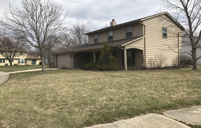 House For Rent by Capital Property Management, LLC