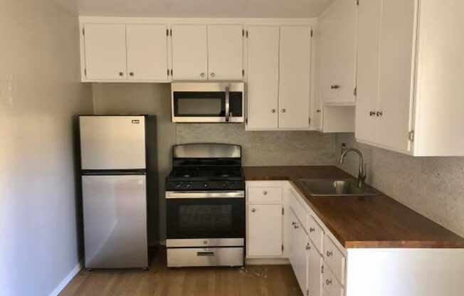 1 bed, 1 bath, 650 sqft, $2,195, Unit 309