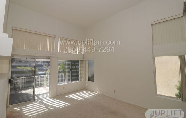 3 Bed, 2 Bath Single Story Home