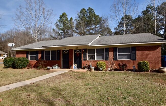 Duplex in Residential Eastside Area
