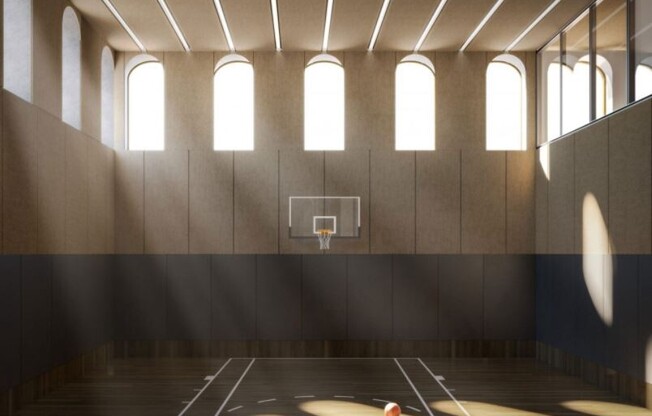 1 bed, 1 bath, 872 sqft, $7,500, Unit 25A