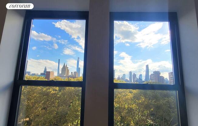 1 bed, 1 bath, $5,500, Unit 6F