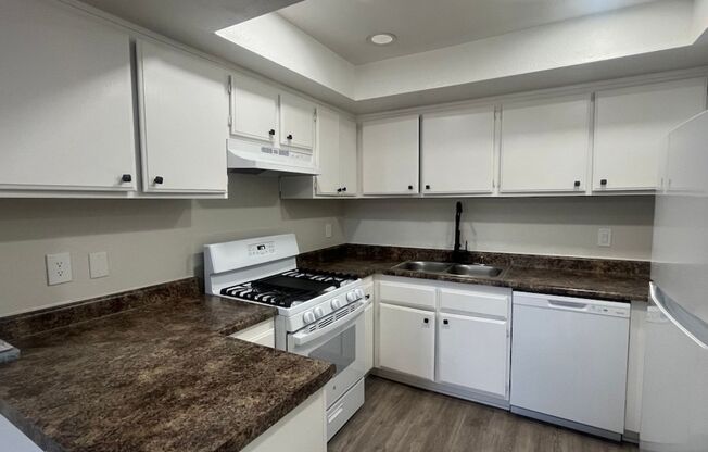 Arlington Court Apartments