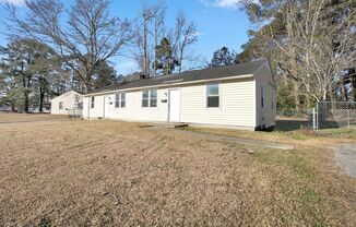 Coming Soon- Affordable 2 bedroom in Jacksonville