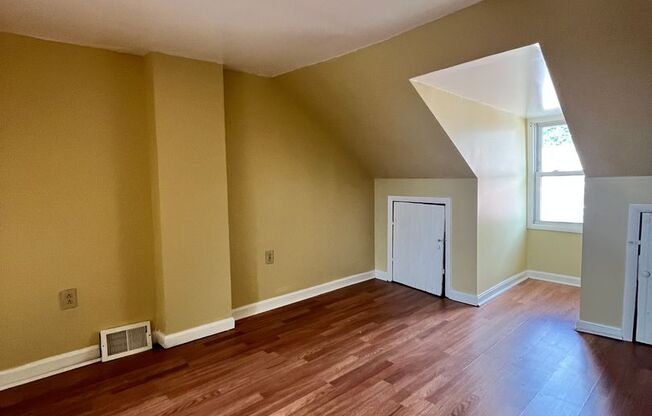 3 Bedroom Home in Reading!