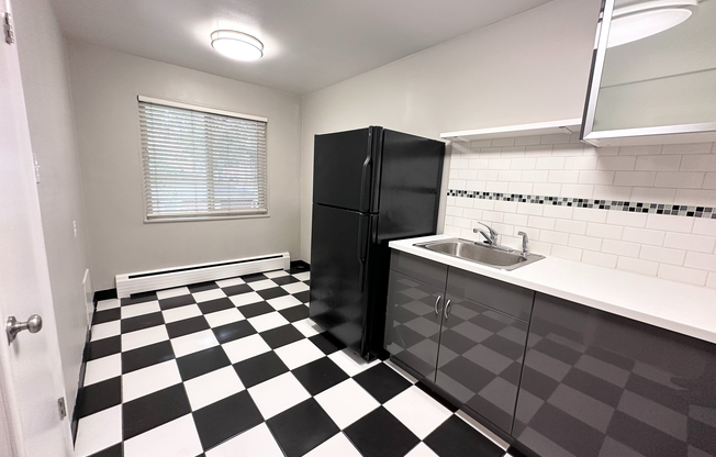 The Luceia Apartments