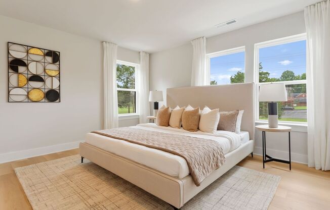 4 beds, 3.5 baths, 2,020 sqft, $2,500, Unit 1519