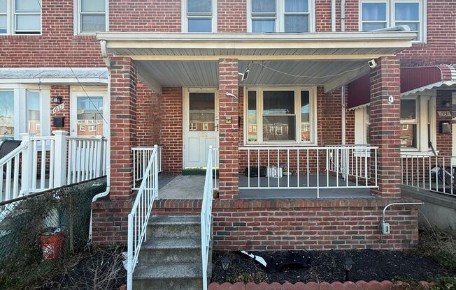 Three Bedroom home in Dundalk