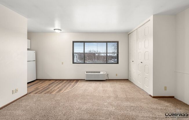 Studio, 1 bath, 315 sqft, $745, Unit 130