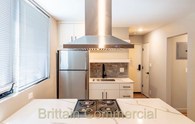 Studio, 1 bath, 425 sqft, $1,650, Unit 2716-201