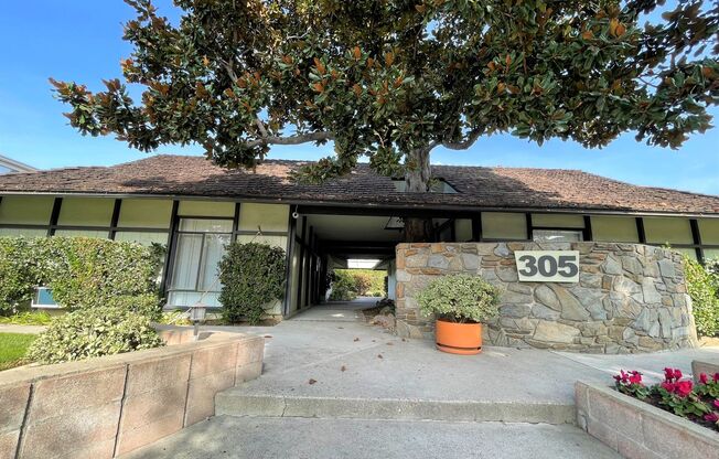 305 E. California Blvd.