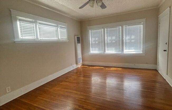 1 bed, 1 bath, $1,700