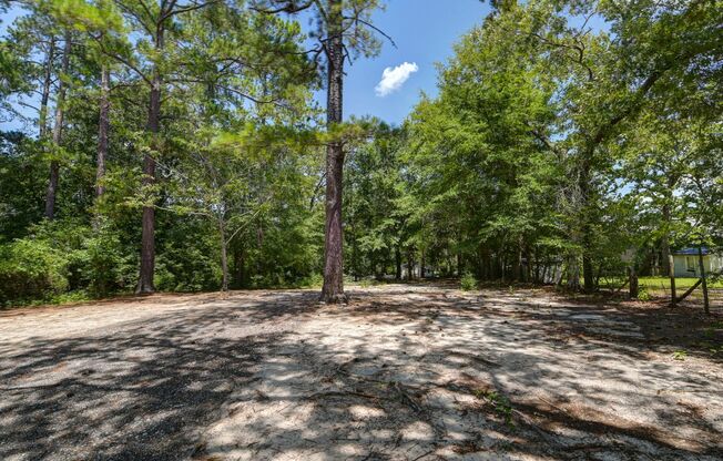 Charming 2 Bedroom Home, close to USC & located on a Large Lot!