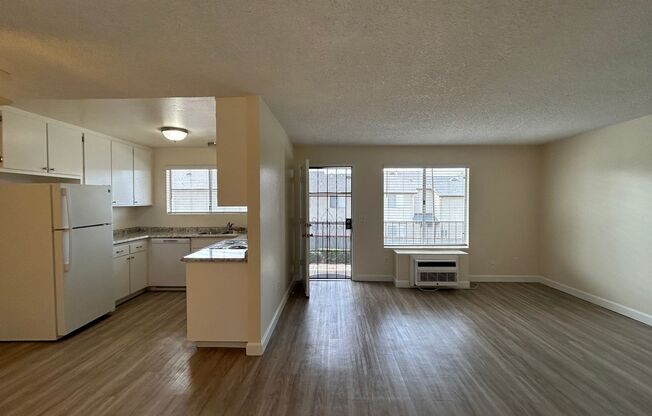 First Street Manor Apartments