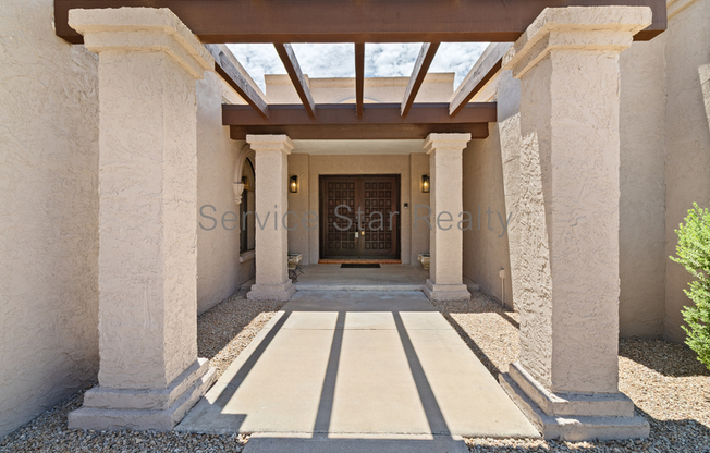 6211 E SAGUARO VIS CT