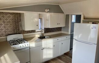 10 unit apartment building