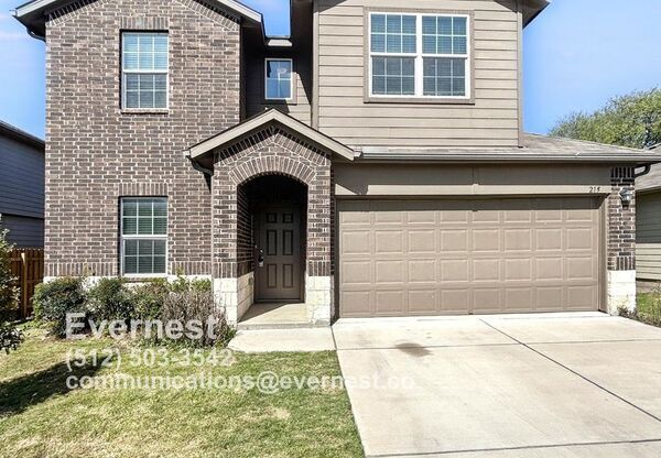 215 CIBOLO CRK DR