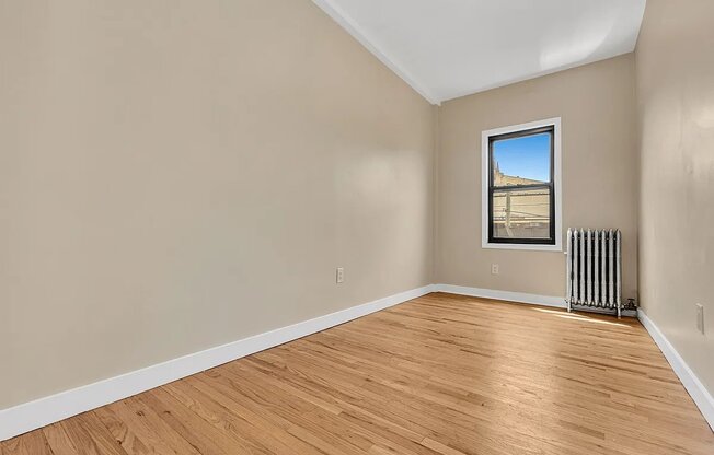 8 COOK ST