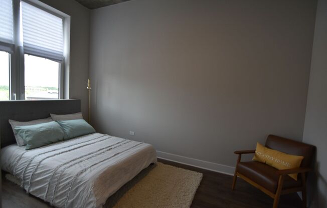 1 bed, 1 bath, 673 sqft, $2,700, Unit 3833-613