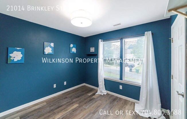 Partner-provided property photo